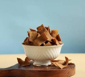Ragi Chips