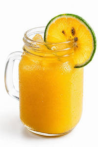 Orange Juice