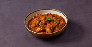 Chicken Chettinadu Roast