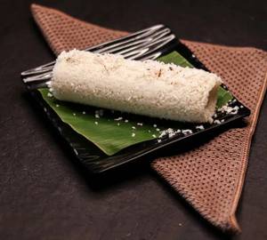 Puttu