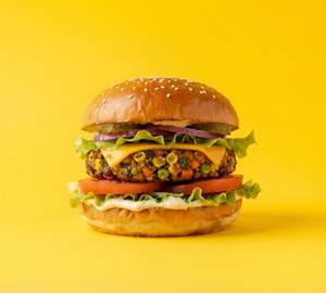 Veg Burger