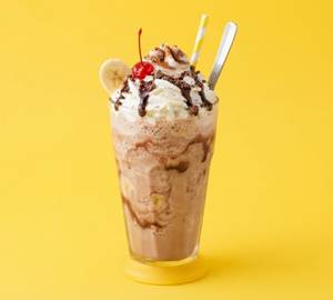 Chocolate Banana