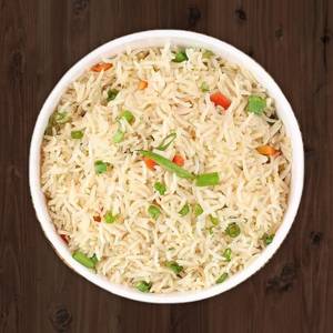 Shahi Pulao