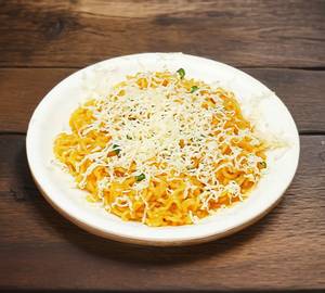 Veg Cheese Maggi