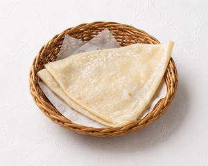 Rumali Roti