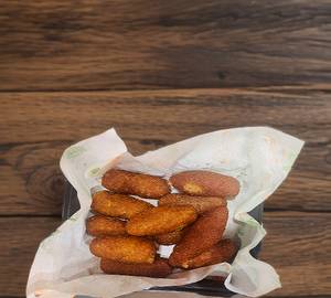 Aloo Cutlet[15 Pieces]