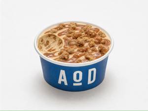 Salted Caramel Cookie Crunch (200 Gms)