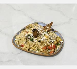 Veg Pulao