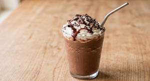 Cold Chocolate