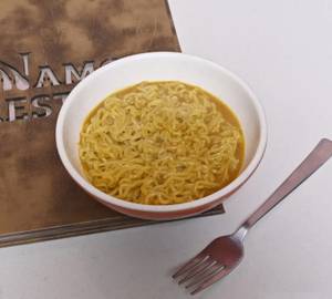 Plain Maggi