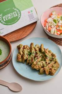 Avocado Grilled Chicken