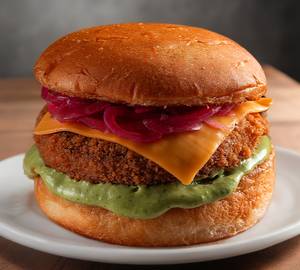Smack Aloo Tikki