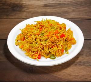 Vegetable Maggi
