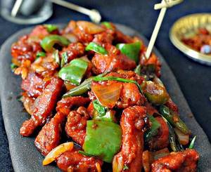 Dragon Chicken