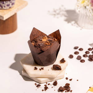 Chocolate Muffin