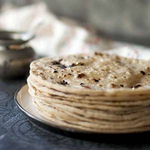 Plain Roti