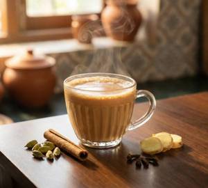 Without Tea