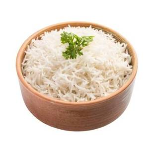 Plain Rice