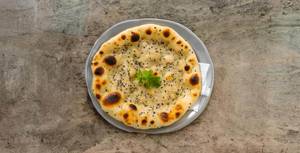 Masala Kulcha