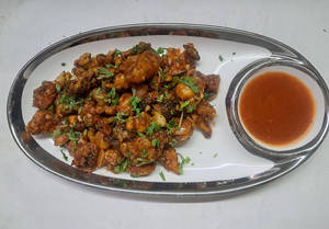 Veg. Salt Pepper