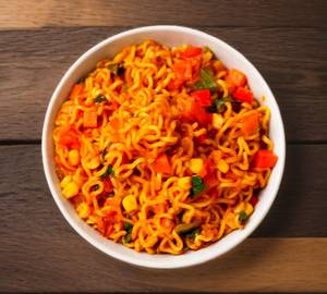 Veg Maggi Noodles