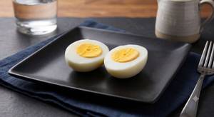 Boiled Egg