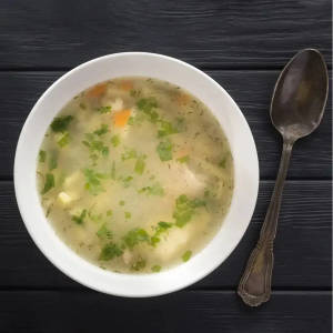 Hot And Sour Chicken