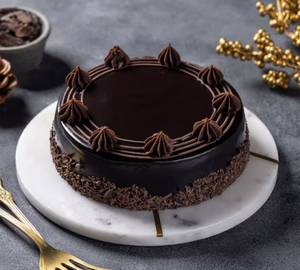 Royal Truffle Cake (500G)