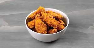 Chicken Hot Wings