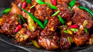 Chilli Fish