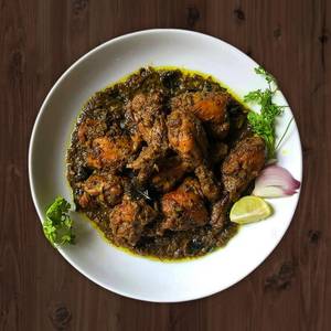 Chicken Kalimirch                                                      
