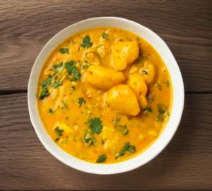 Mathe Ke Aloo