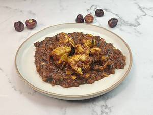 Mutton Brain Manchurian