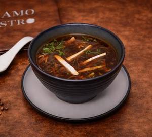 Hot & Sour Soup