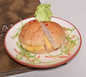 Cheese Bun