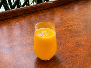 Orange Juice