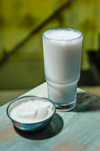 Classic Sweet Lassi