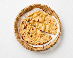 Plain Roti