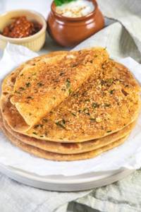 Paneer Partha