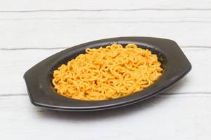Plain Masala Maggi