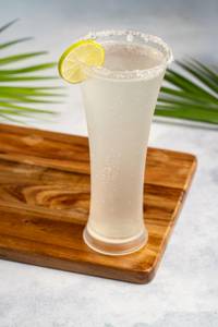 Lime Soda