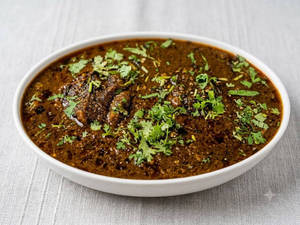 Veg Kofta Curry
