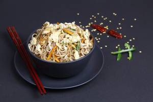 Double Egg Noodles