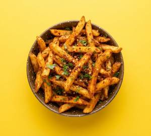 Peri Peri Fries