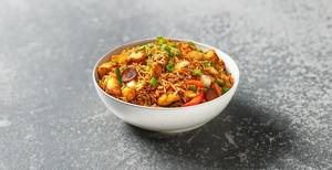 Mixed Non-veg Schezwan Rice