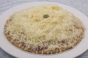 Cheese Veg. Grilled Sandwich