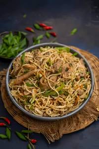 Mixed Non-veg Noodles
