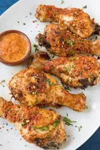 Chicken Red Alert