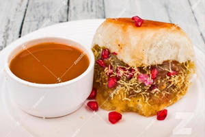 Regular Dabeli