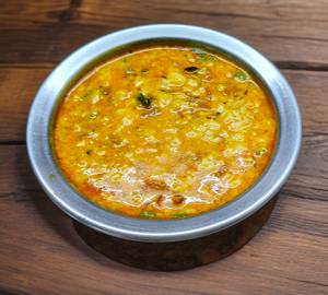 Dahi Fry